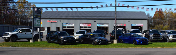 tecforce automotive