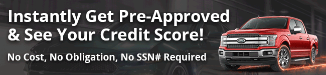 Get Pre-Approved Instantly