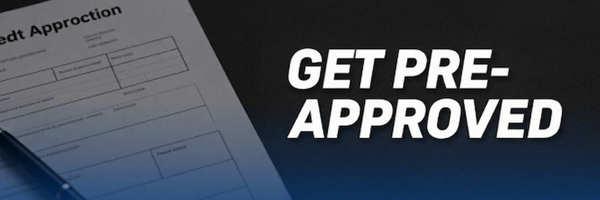 Get Pre-Approved Instantly