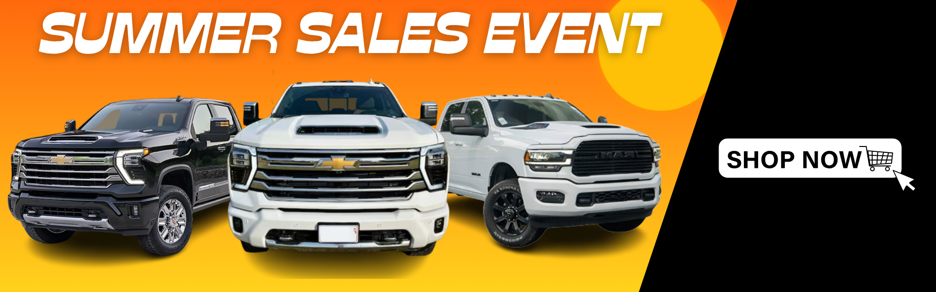 Summer Sales Event - Tecforce Automotive