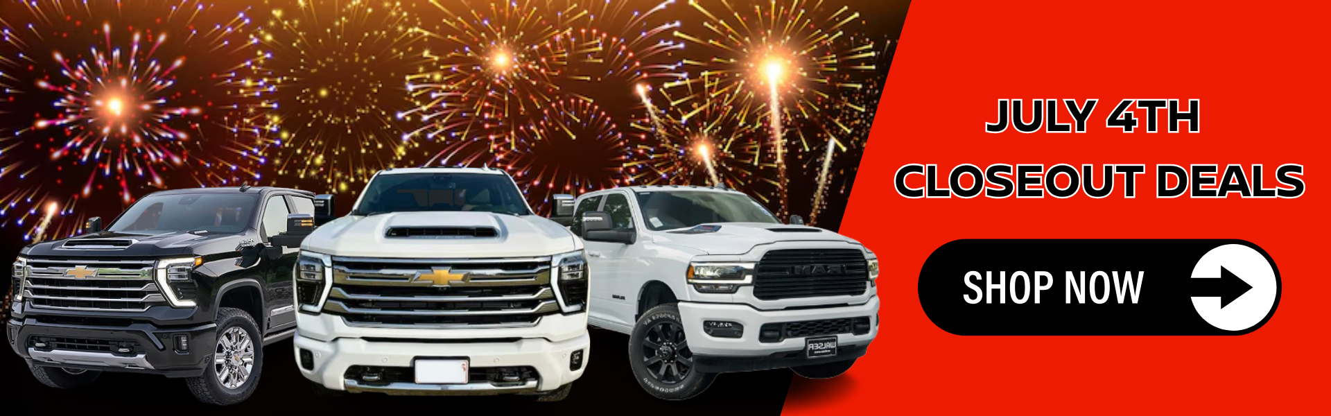 Summer Sales Event - Tecforce Automotive
